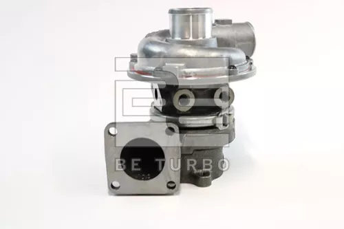 BE TURBO Turbolader 129282 BE TURBO (129282)