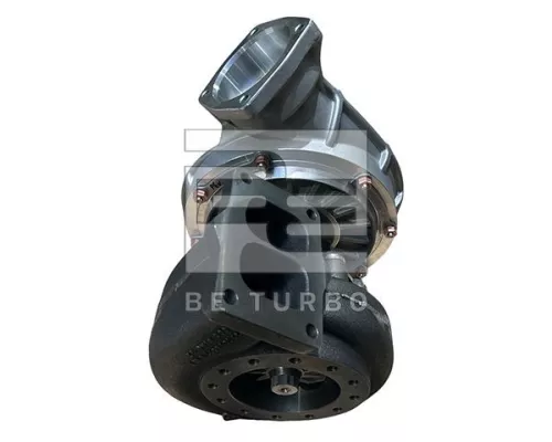 BE TURBO Turbolader 129284 BE TURBO (129284)