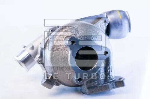 BE TURBO Turbolader 129301 BE TURBO (129301)