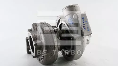 BE TURBO Turbolader 129302 BE TURBO (129302)
