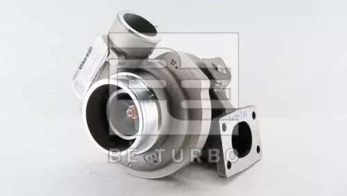 Turbolader 129302 BE TURBO