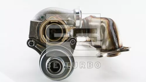 BE TURBO Turbolader 129309 BE TURBO (129309)