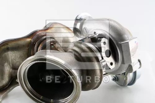 BE TURBO Turbolader 129309 BE TURBO (129309)