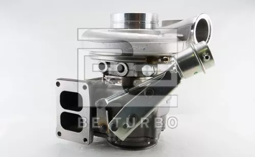 Turbolader 129312 BE TURBO
