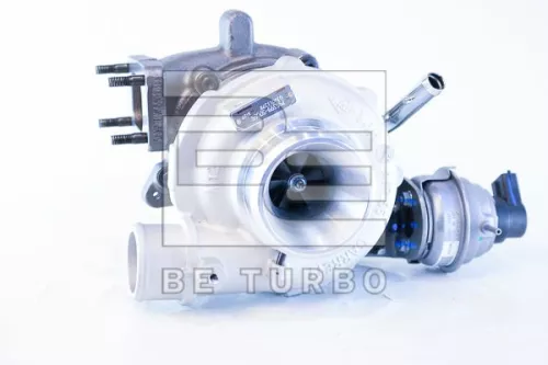 BE TURBO Turbolader 129322RED BE TURBO (129322RED)