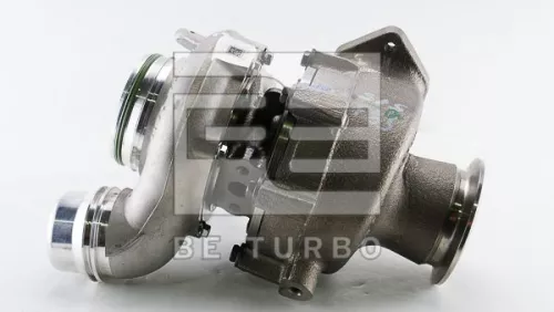 BE TURBO Turbolader 129336 BE TURBO (129336)