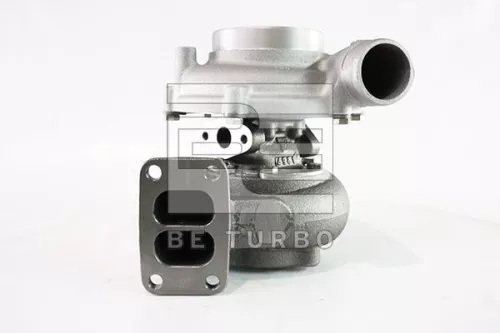Turbolader 129349 BE TURBO