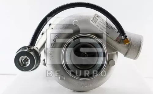 BE TURBO Turbolader 129371 BE TURBO (129371)