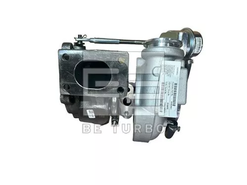 BE TURBO Turbolader 129372 BE TURBO (129372)