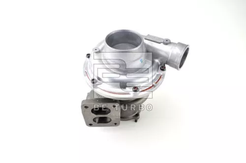 Turbolader 129379 BE TURBO