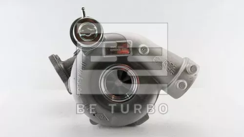 BE TURBO Turbolader 129381 BE TURBO (129381)