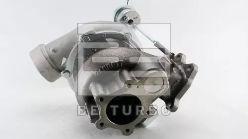 BE TURBO Turbolader 129381 BE TURBO (129381)