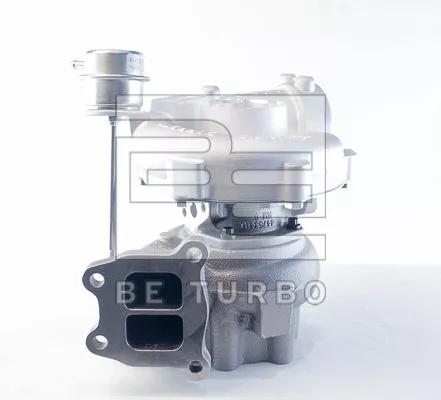 BE TURBO Turbolader 129382 BE TURBO (129382)