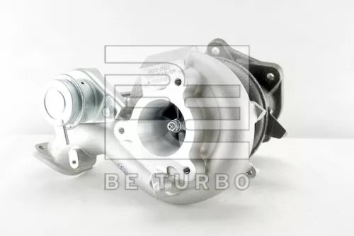 Turbolader 129389 BE TURBO