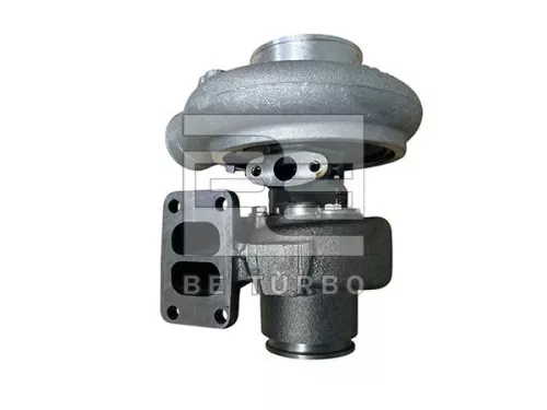 BE TURBO Turbolader 129402 BE TURBO (129402)