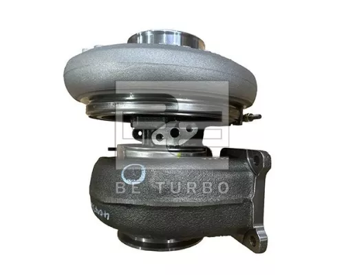 BE TURBO Turbolader 129405 BE TURBO (129405)