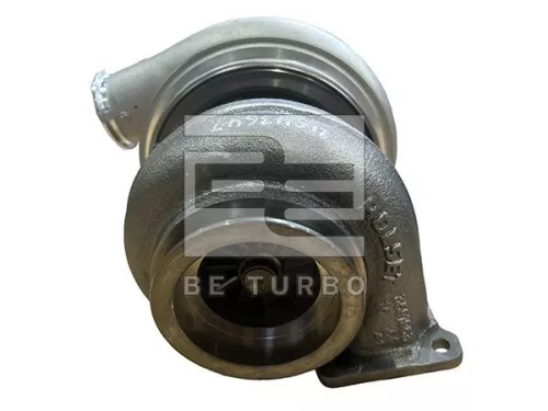 BE TURBO Turbolader 129405 BE TURBO (129405)