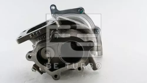 BE TURBO Turbolader 129407 BE TURBO (129407)