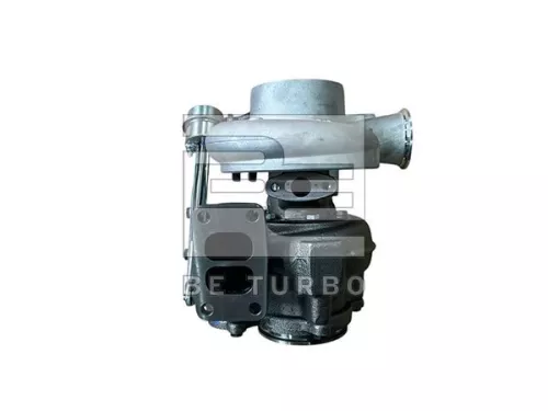 BE TURBO Turbolader 129412 BE TURBO (129412)