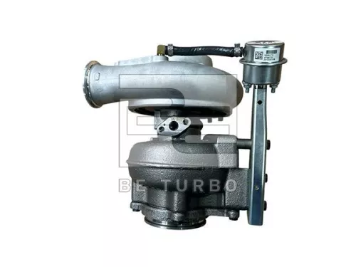 BE TURBO Turbolader 129412 BE TURBO (129412)