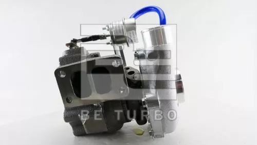 BE TURBO Turbolader 129415 BE TURBO (129415)