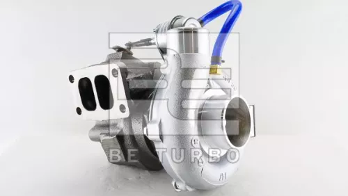 Turbolader 129415 BE TURBO