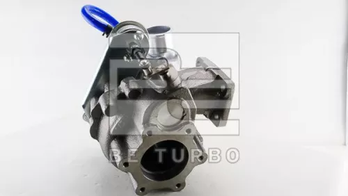 BE TURBO Turbolader 129415 BE TURBO (129415)