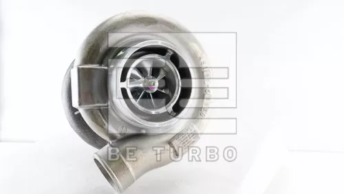 Turbolader 129427 BE TURBO