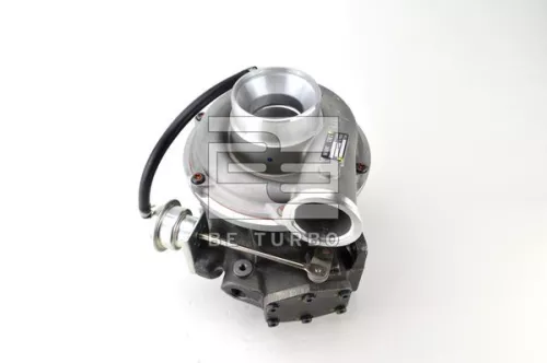 BE TURBO Turbolader 129431 BE TURBO (129431)