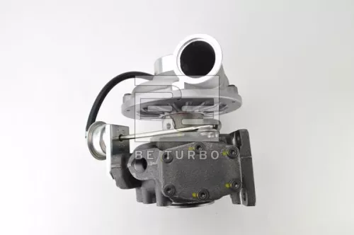 Turbolader 129431 BE TURBO