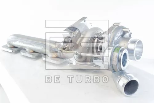 Turbolader 129440 BE TURBO