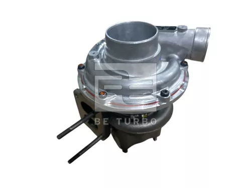 Turbolader 129452 BE TURBO