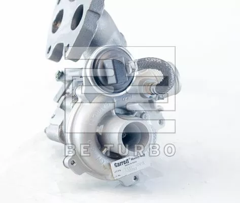 Turbolader 129458 BE TURBO