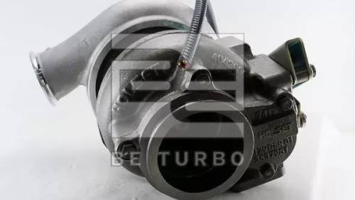 BE TURBO Turbolader 129460 BE TURBO (129460)