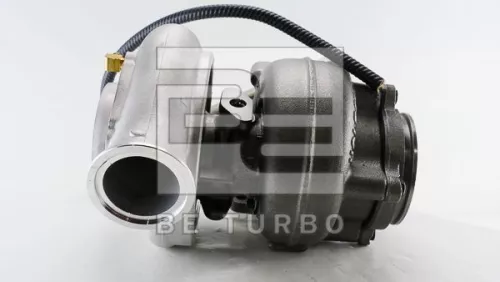 BE TURBO Turbolader 129460 BE TURBO (129460)