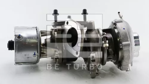BE TURBO Turbolader 129461 BE TURBO (129461)