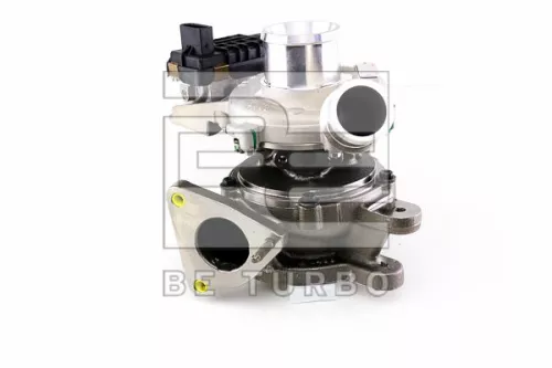 BE TURBO Turbolader 129462 BE TURBO (129462)