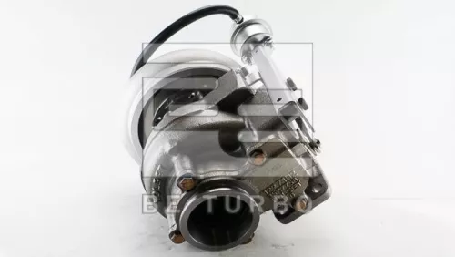 BE TURBO Turbolader 129463 BE TURBO (129463)