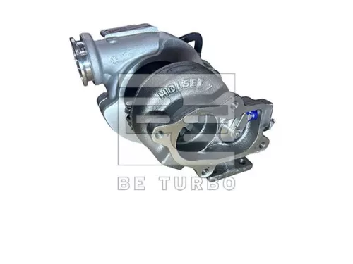 Turbolader 129474 BE TURBO