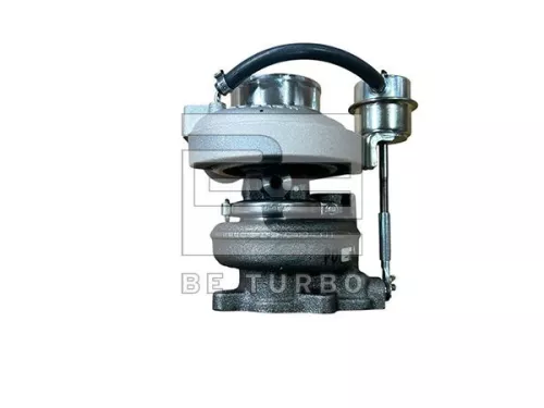 BE TURBO Turbolader 129484 BE TURBO (129484)