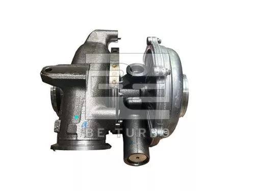 BE TURBO Turbolader 129489 BE TURBO (129489)