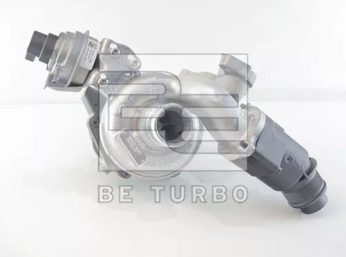 Turbolader 129498 BE TURBO