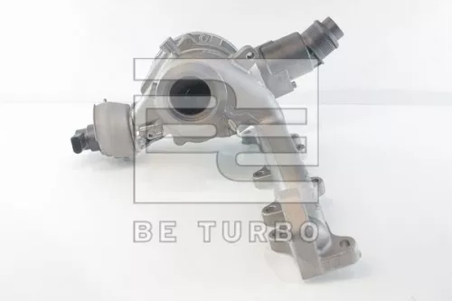 BE TURBO Turbolader 129498 BE TURBO (129498)