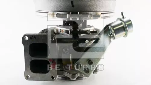 BE TURBO Turbolader 129505 BE TURBO (129505)
