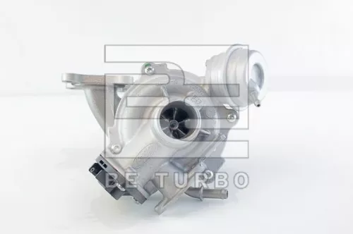 Turbolader 129506RED BE TURBO