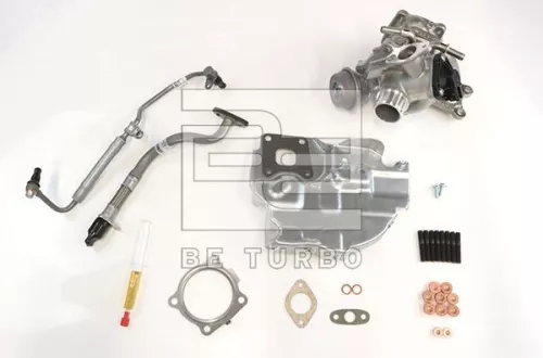 Turbolader 129506SK1 BE TURBO