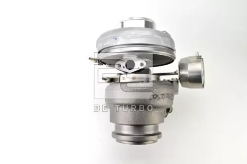 BE TURBO Turbolader 129509 BE TURBO (129509)