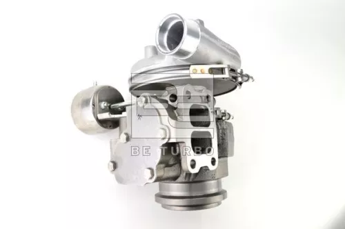 BE TURBO Turbolader 129509 BE TURBO (129509)