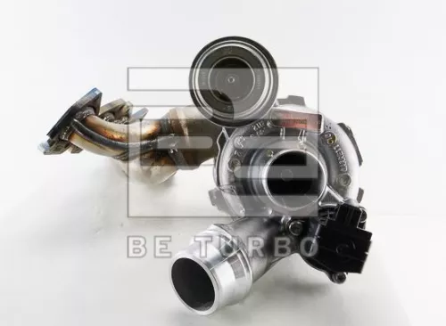 BE TURBO Turbolader 129514 BE TURBO (129514)