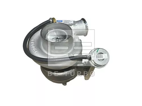 Turbolader 129532 BE TURBO